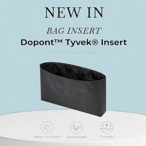 Handbag Insert Organizer For CHANEL 22Bag M (Craie)-MSRP-$99